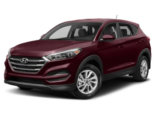 Used 2018 Coliseum Gray Hyundai SEL image 4