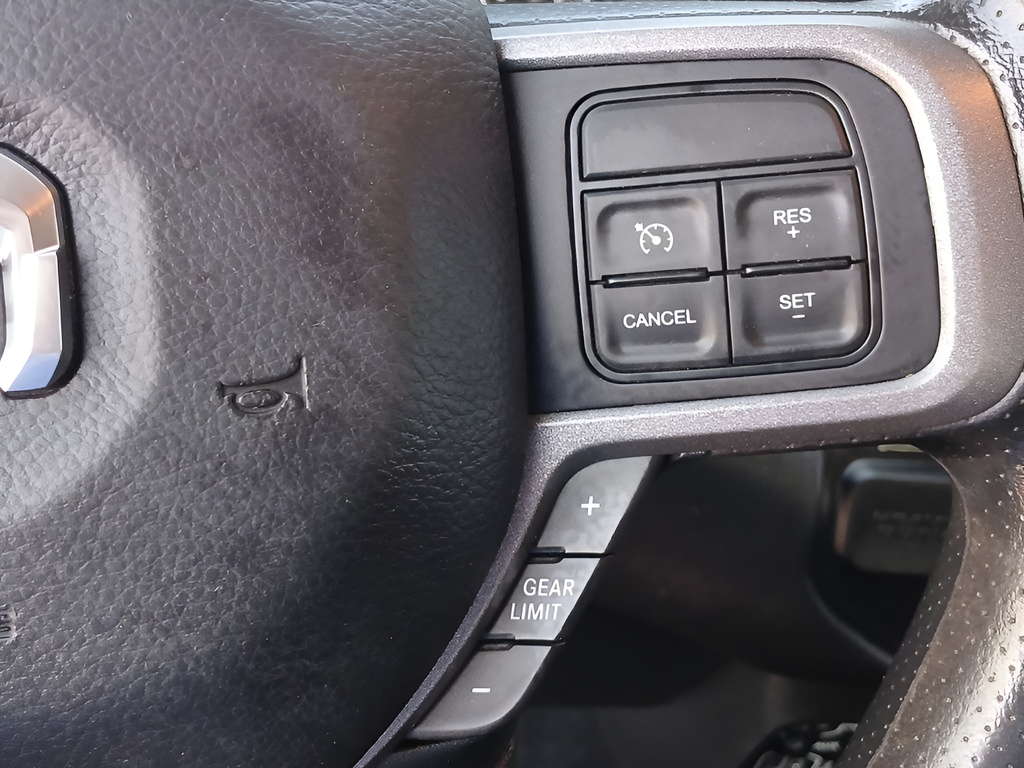 Used 2019 Red Ram Tradesman image 21