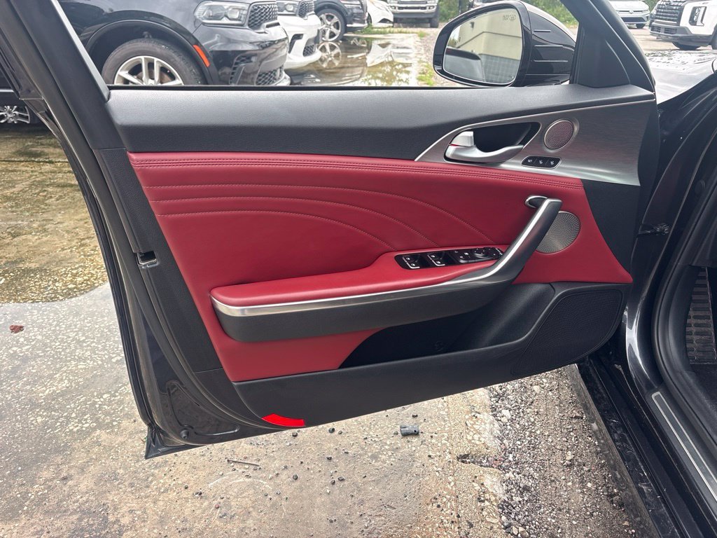 Used 2023  Kia GT2 image 11