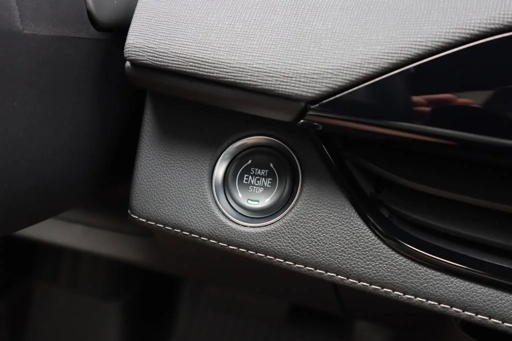 2025 Buick Enclave Sport Touring - Photo 13