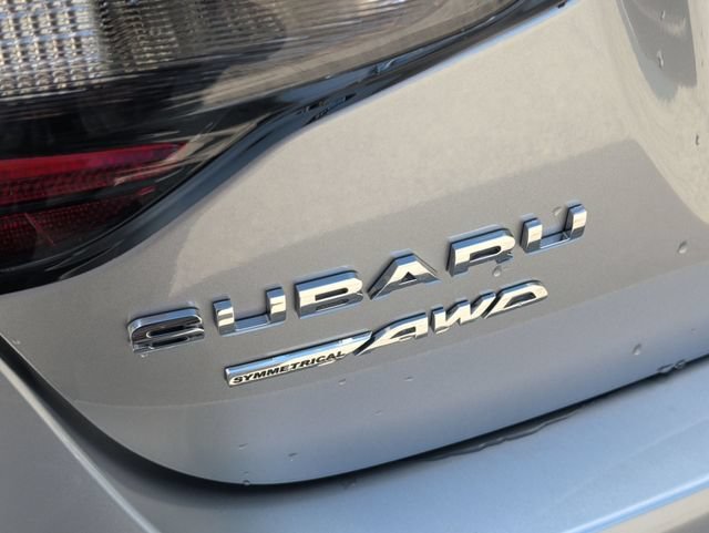 2025 Subaru Legacy Premium - Photo 31