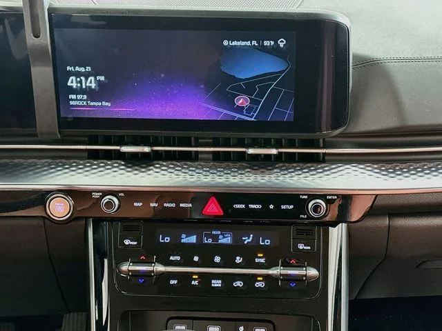 Certified Pre-Owned 2024 Kia Carnival SX Prestige