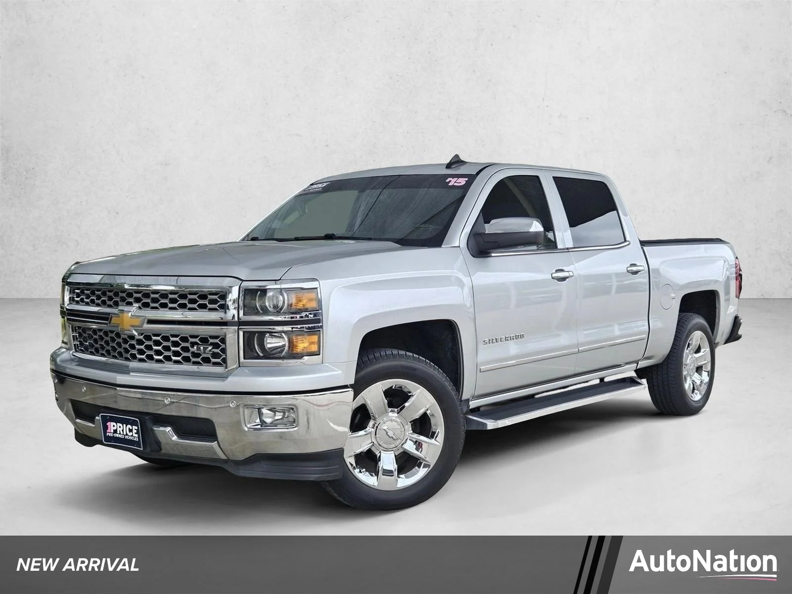 Vehicle Image 1