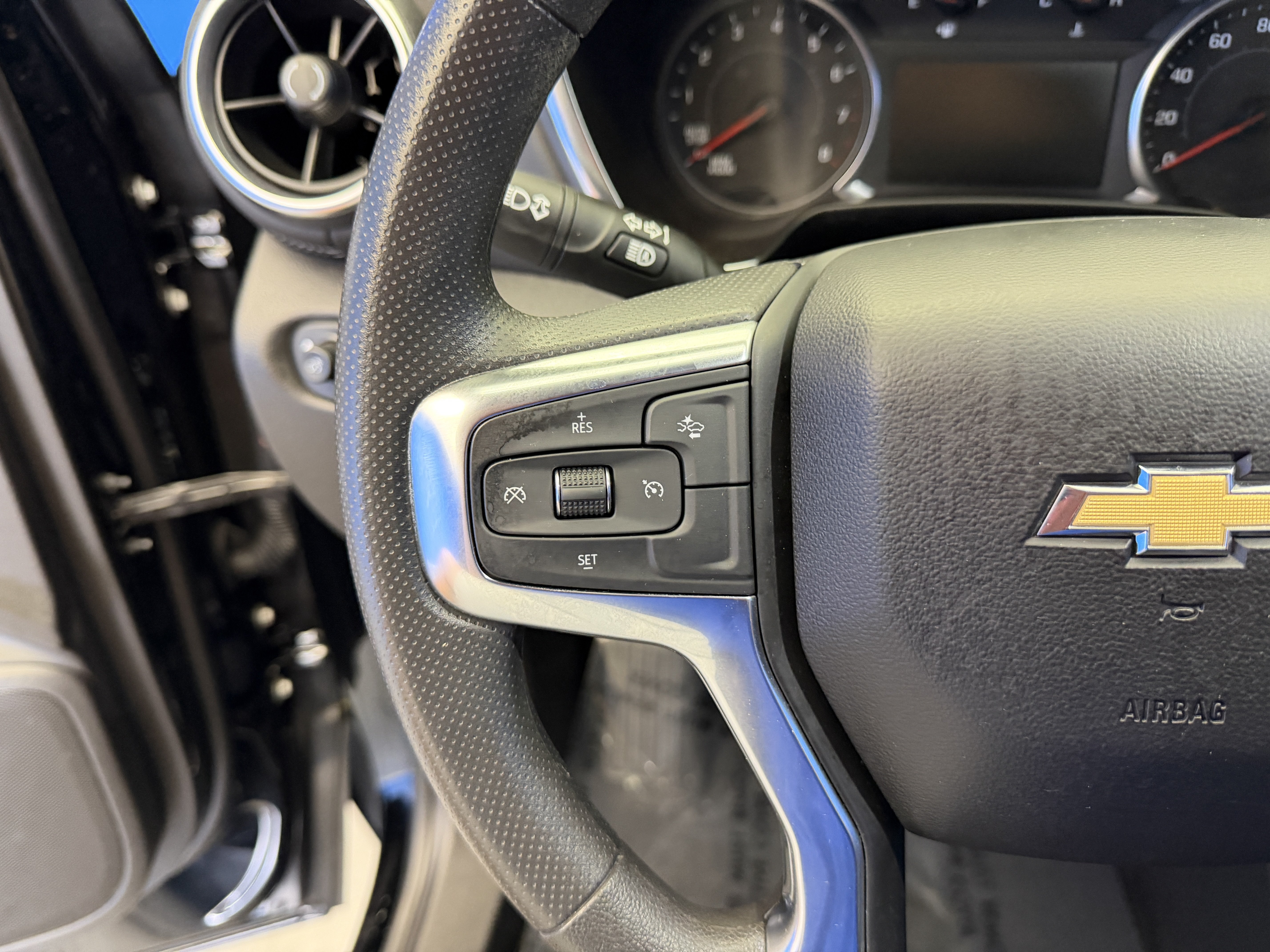 Used 2024 Black Chevrolet LT image 15