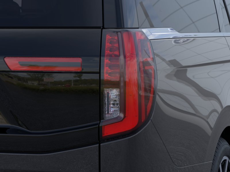 New 2026 Dark Matter Gray Metallic Ford MAX Platinum® image 21