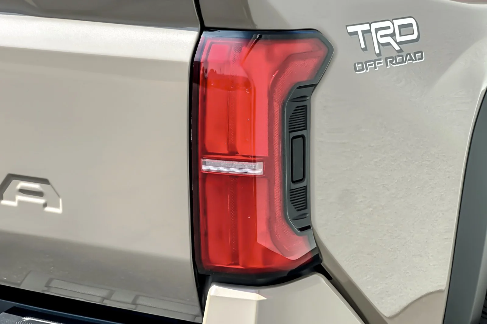 New 2026 Mudbath Toyota  TRD Off-Road image 30