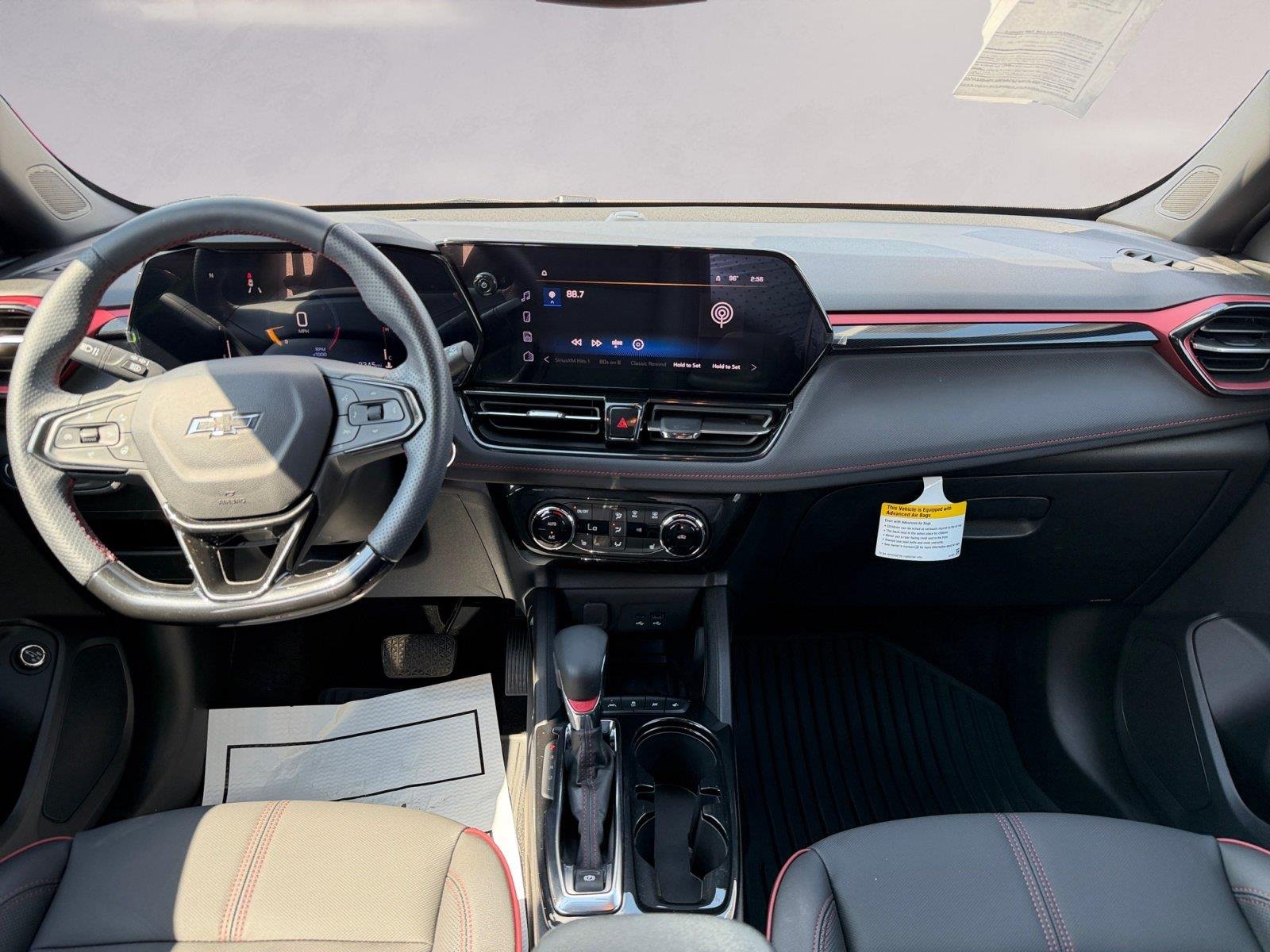 2026 Chevrolet Trailblazer RS - Photo 11