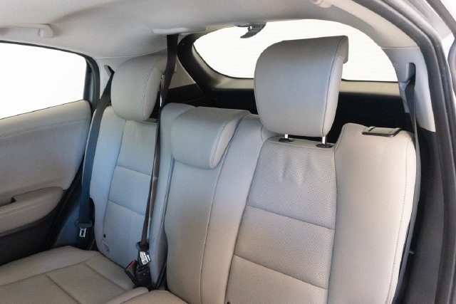 Used 2022 Silver Honda EX-L image 8