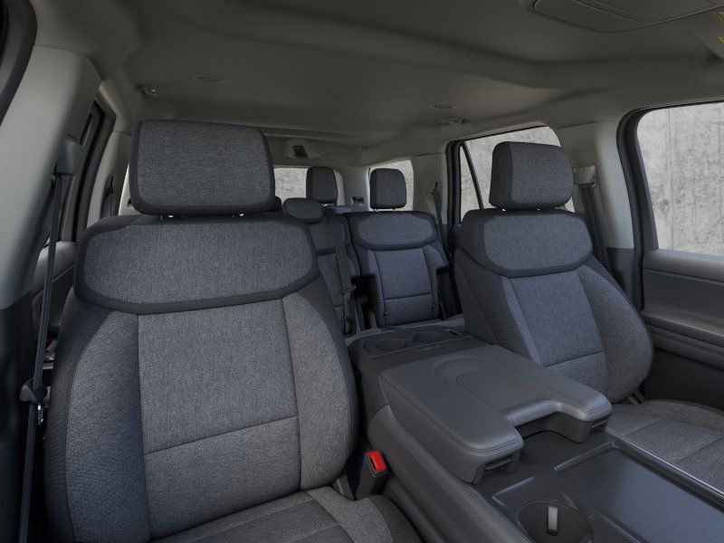 New 2026 Oxford White Ford Active image 10