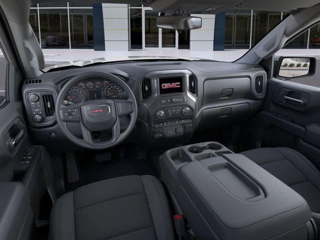 New 2026 Sterling Metallic GMC Pro image 16