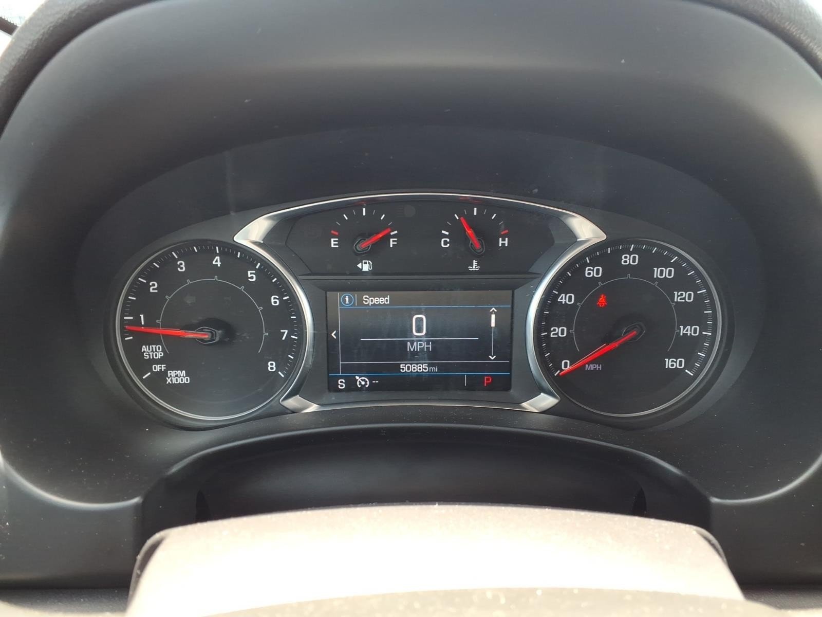 2024 GMC Terrain SLE Black at Robbins Nissan