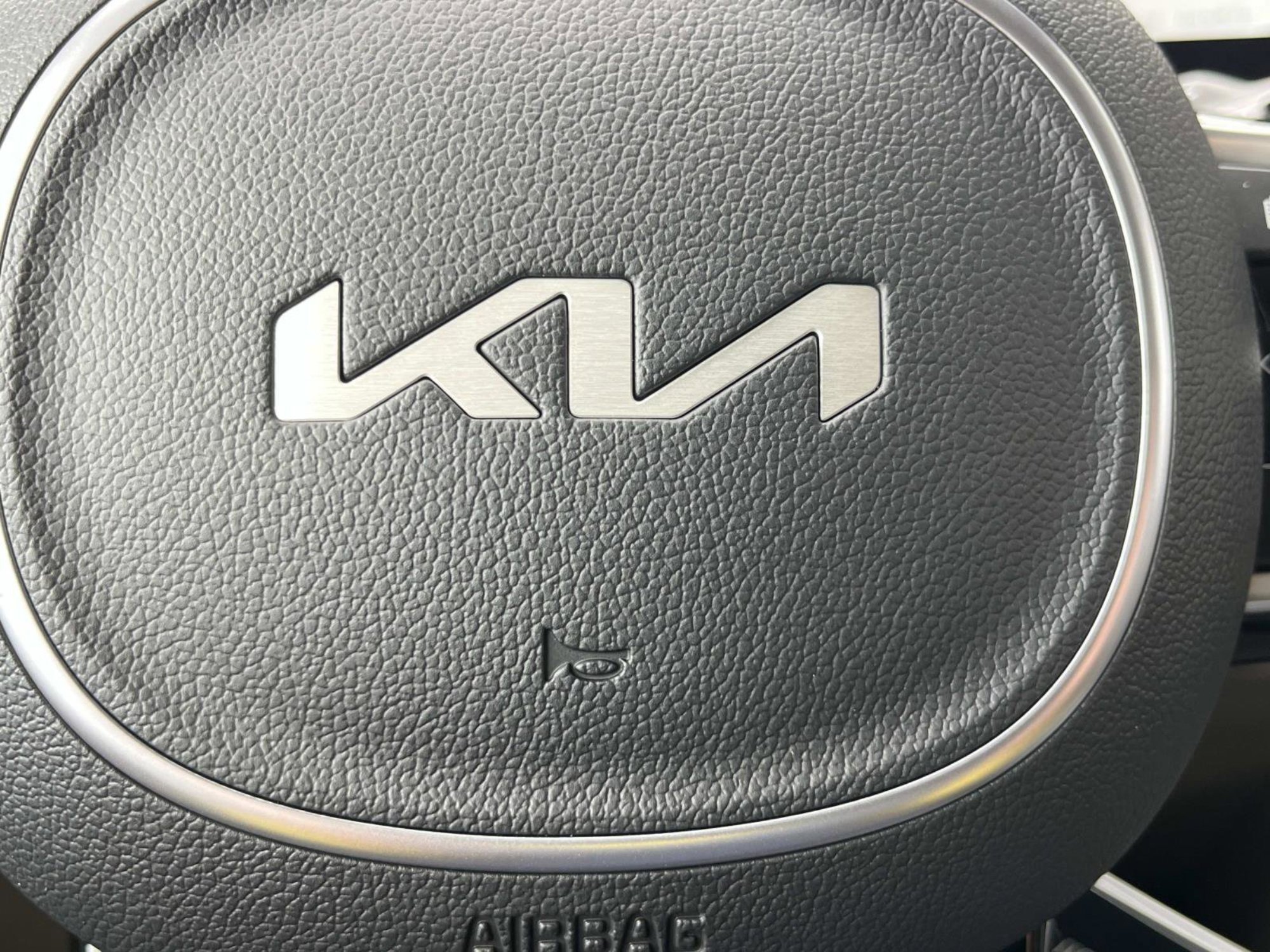 New 2026 Aurora Black Pearl Kia EX image 26