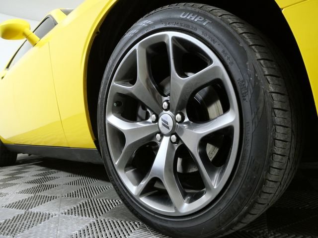 Certified 2017 Dodge Challenger SXT Plus with VIN 2C3CDZAG5HH554325 for sale in Apple Valley, Minnesota