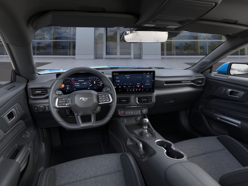 2025 Ford Mustang GT Fastback - Photo 60