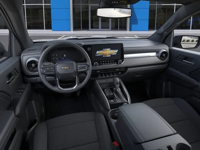 2026 Chevrolet Colorado LT - Photo 15