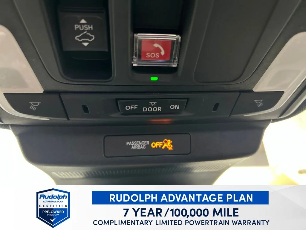 Certified Used 2024 Urban Gray Pearl Honda HYBRID SPORT-L image 37