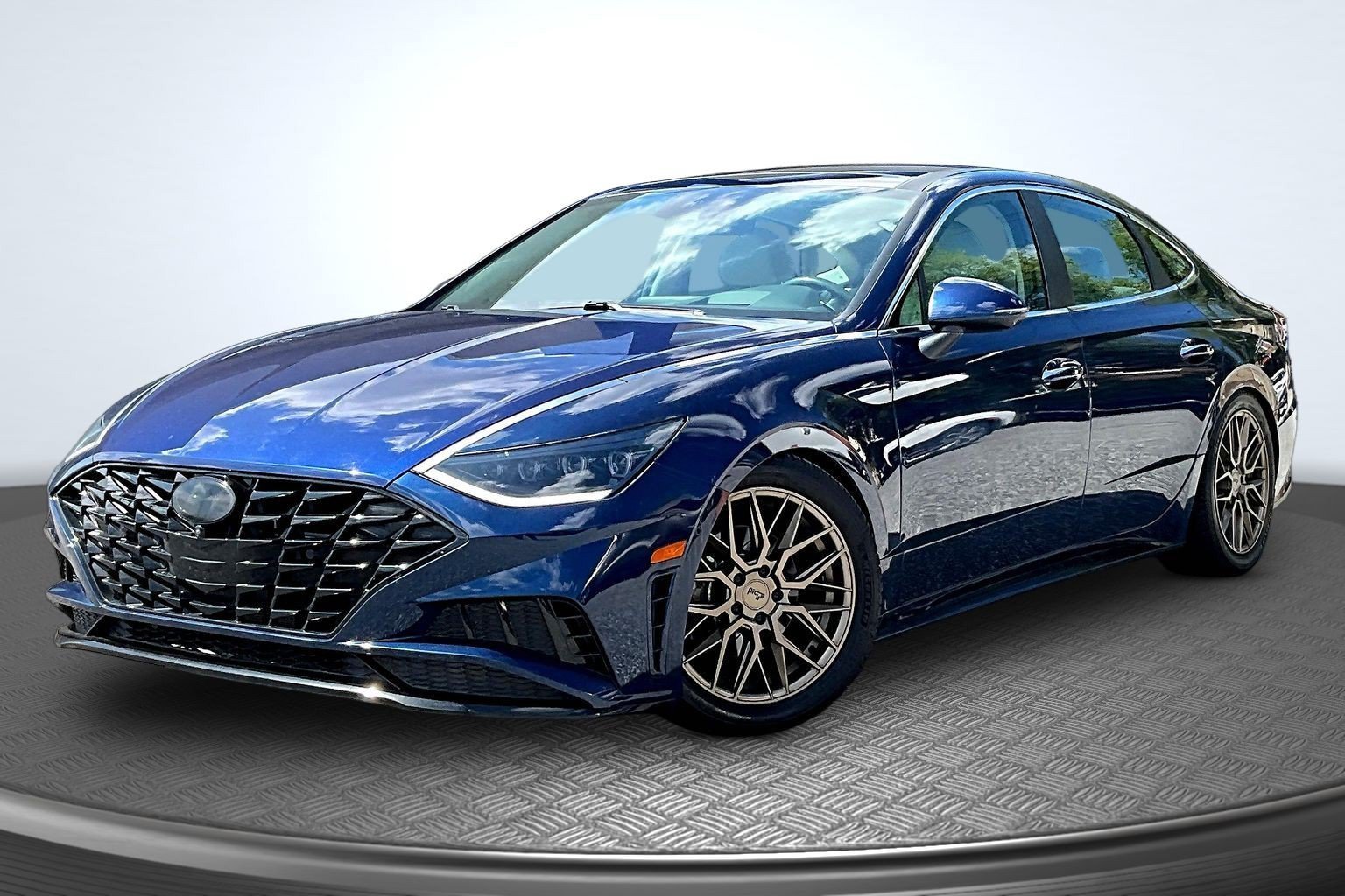 2022 Hyundai Sonata