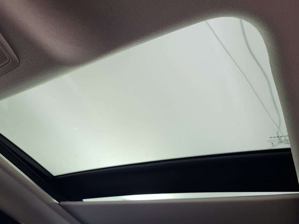 New 2026 Gun Metallic Nissan SR image 21