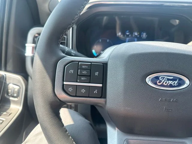 New 2026 Oxford White Ford F-250® Lariat® image 49