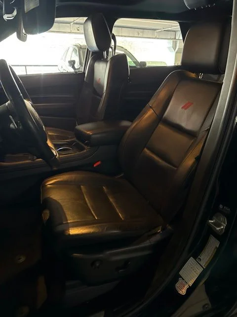Used 2025 Black Dodge GT Plus image 5