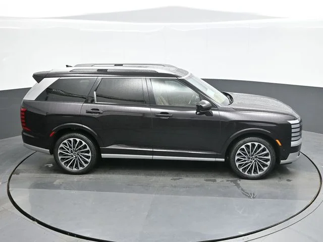 New 2026 Red Hyundai Calligraphy image 16