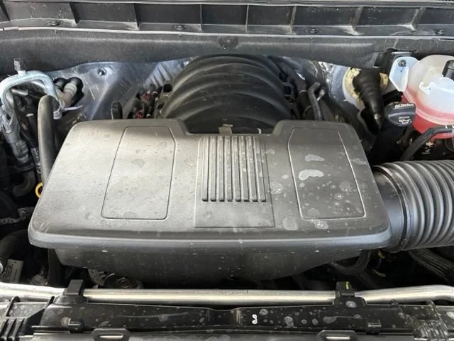 Certified Used 2026 Polar White Tricoat Chevrolet Premier image 24