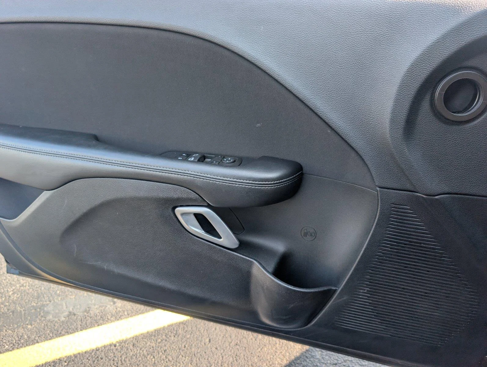 Used 2022 Pitch Black Clearcoat Dodge R/T image 19