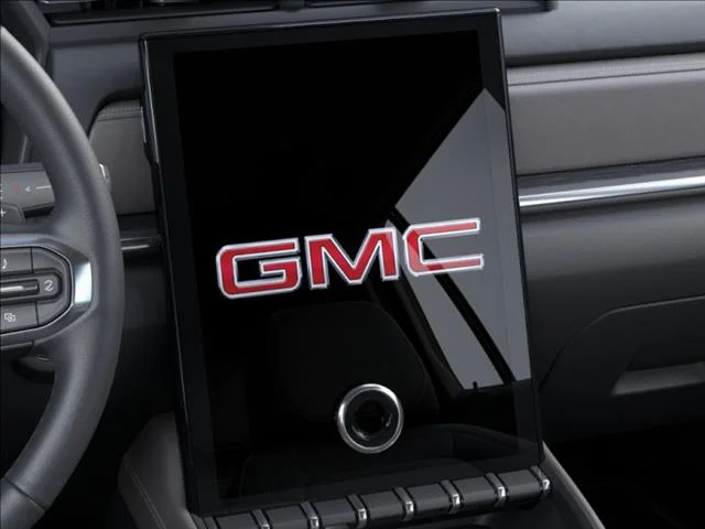 New 2027 Sterling Metallic GMC Elevation image 20