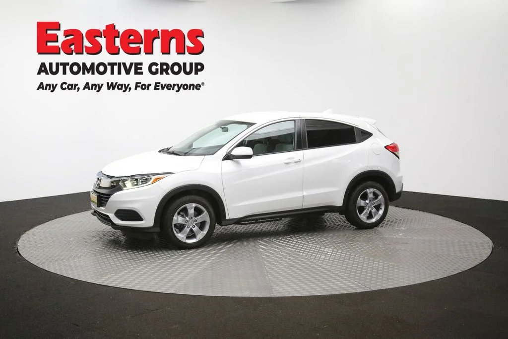 Used 2022 White Honda LX image 54