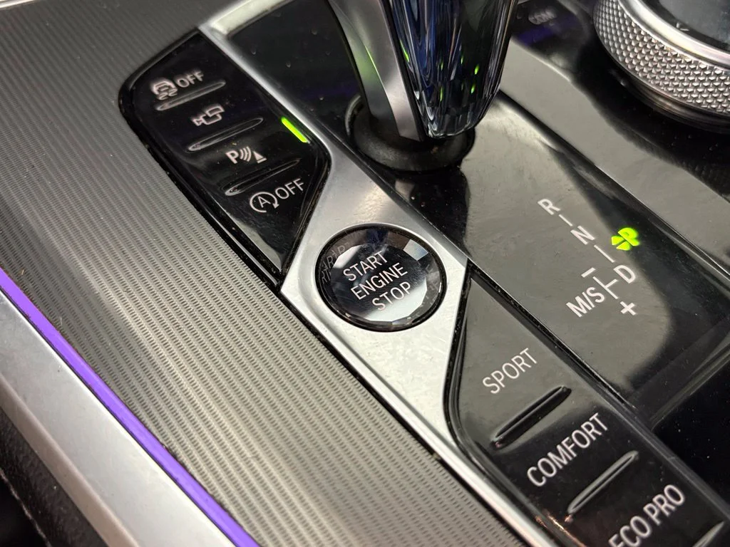 Used 2020 Gray BMW sDrive40i image 35