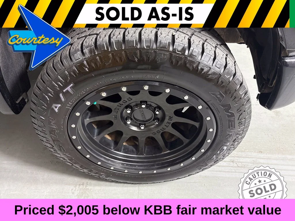 Used 2016 Black Ford XLT image 10
