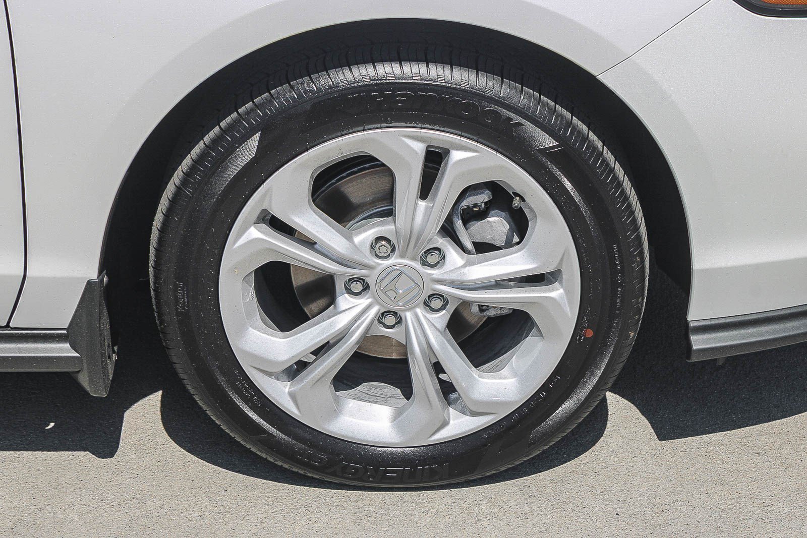 2026 Honda Accord LX - Photo 10