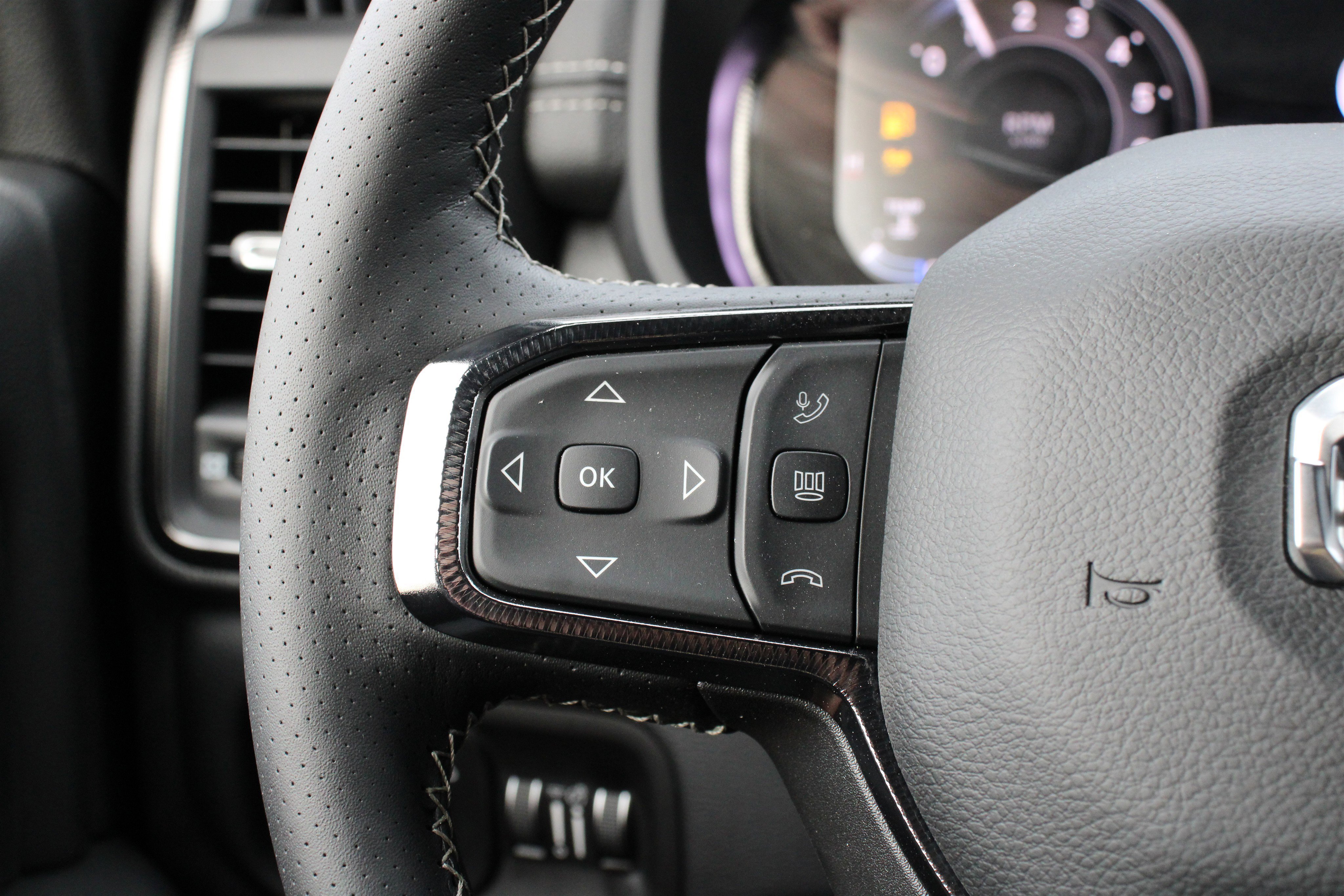 2026 RAM 2500 Power Wagon - Photo 12