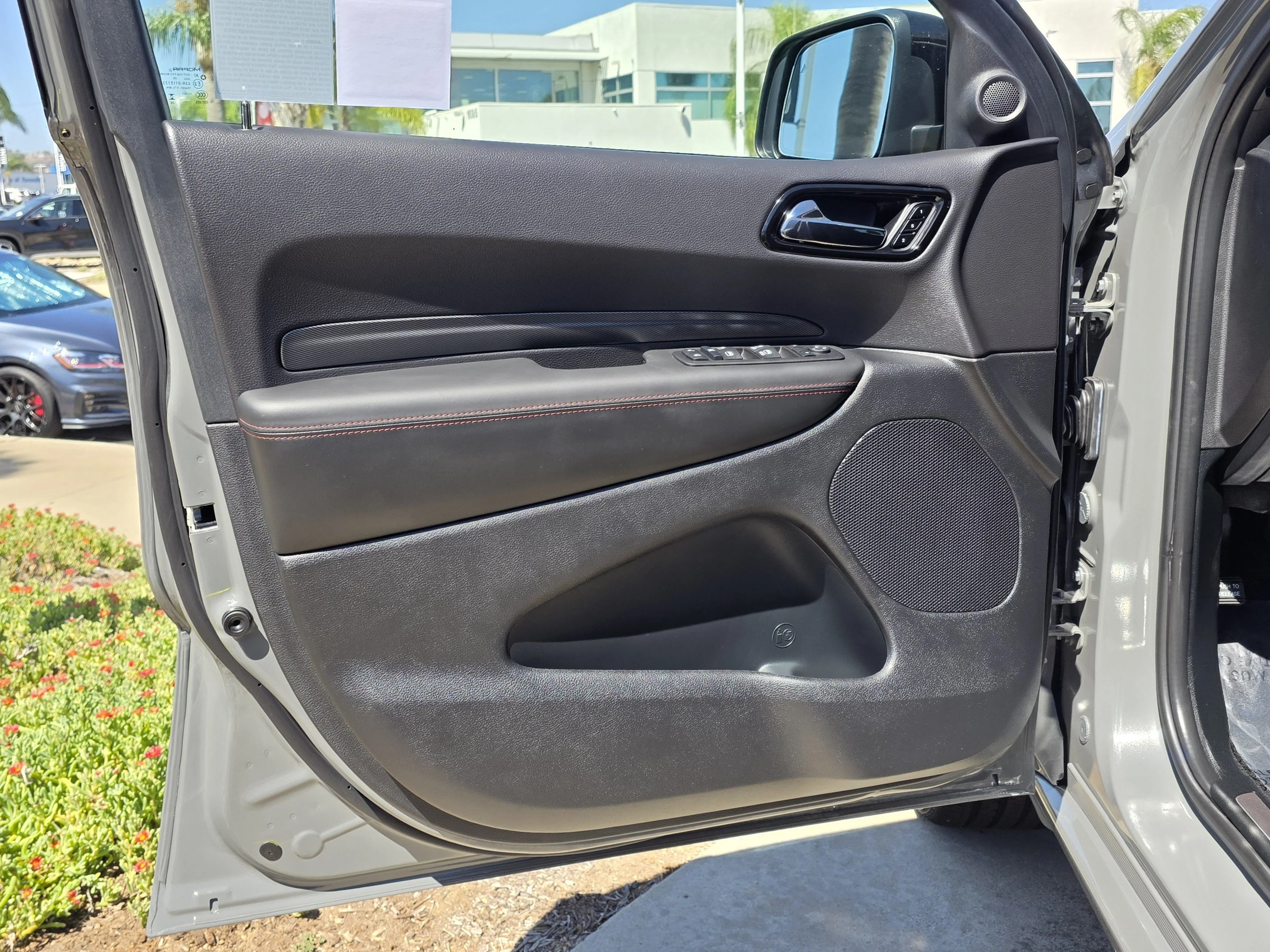 New 2026 Gray Clearcoat Dodge GT Plus HEMI V8 image 9