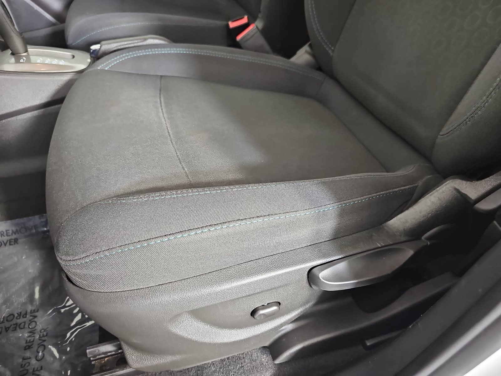 Used 2016 White Chevrolet LS image 27