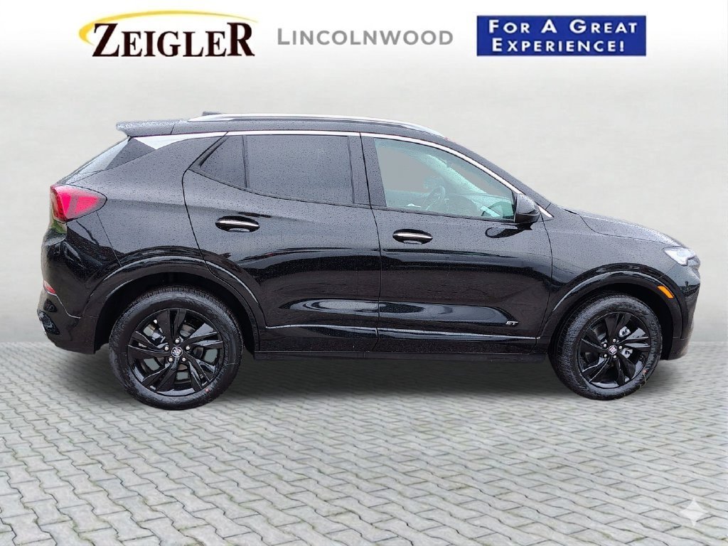2026 Buick Encore GX Sport Touring - Photo 11