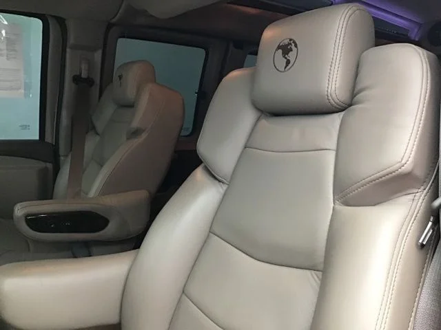 Used 2023 Bronze Chevrolet Explorer Limited SE image 20
