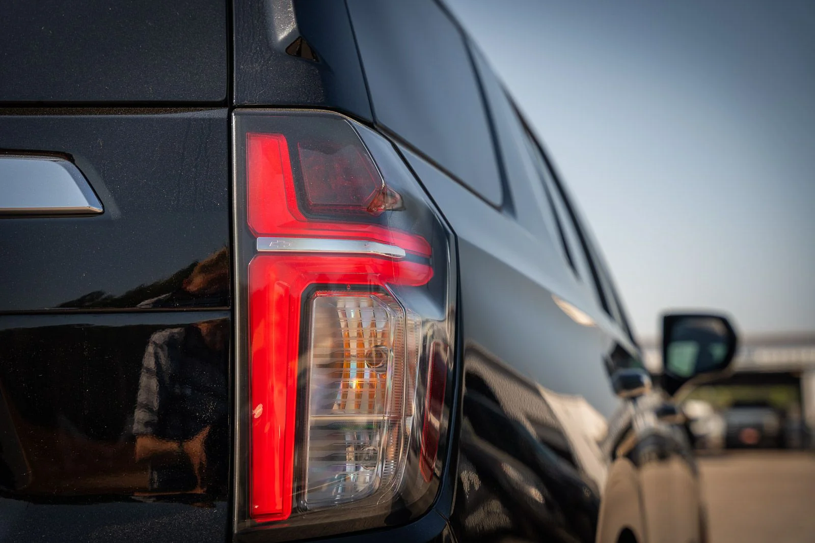 Used 2024 Black Chevrolet LT image 16