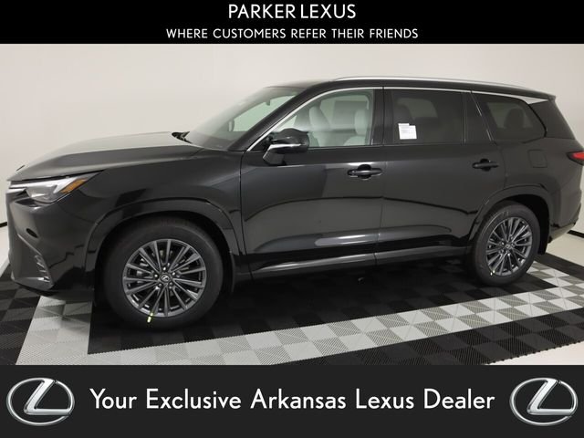 2026 Lexus TX  350 AWD