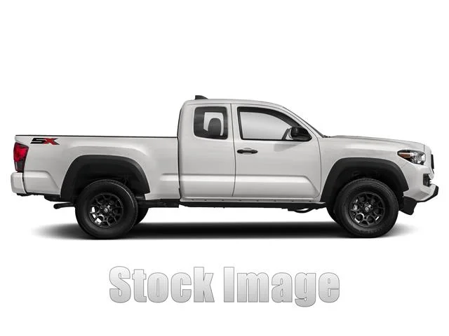Used 2023 Lunar Rock Toyota TRD Off Road V6 4x4 Access Cab 6 ft. box 127.4 in. image 20