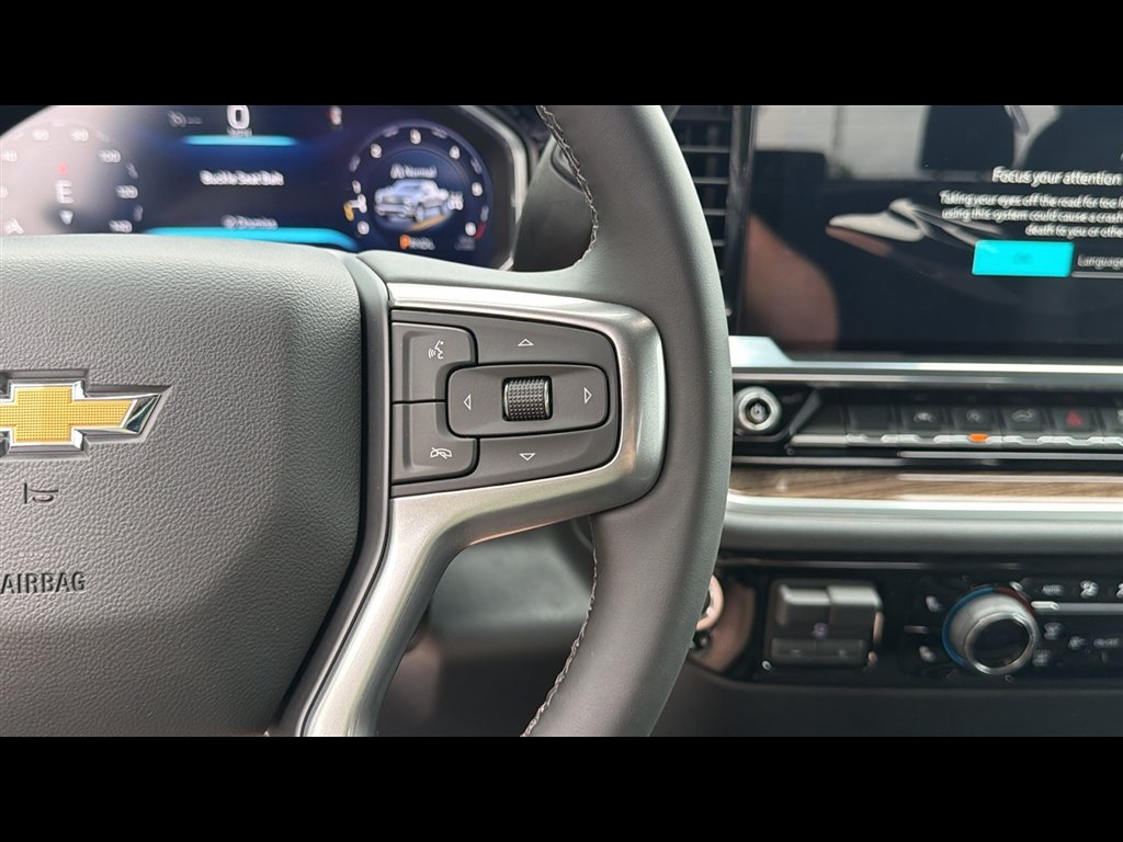 2026 Chevrolet Silverado 1500 LT - Photo 17