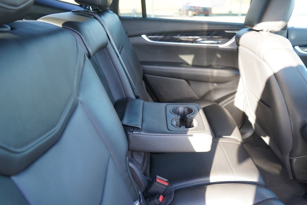 2024 Cadillac XT6 Premium Luxury - Photo 20