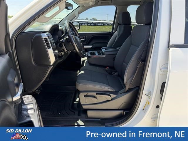 Certified Used 2019 SUMMIT WHITE Chevrolet LT image 6