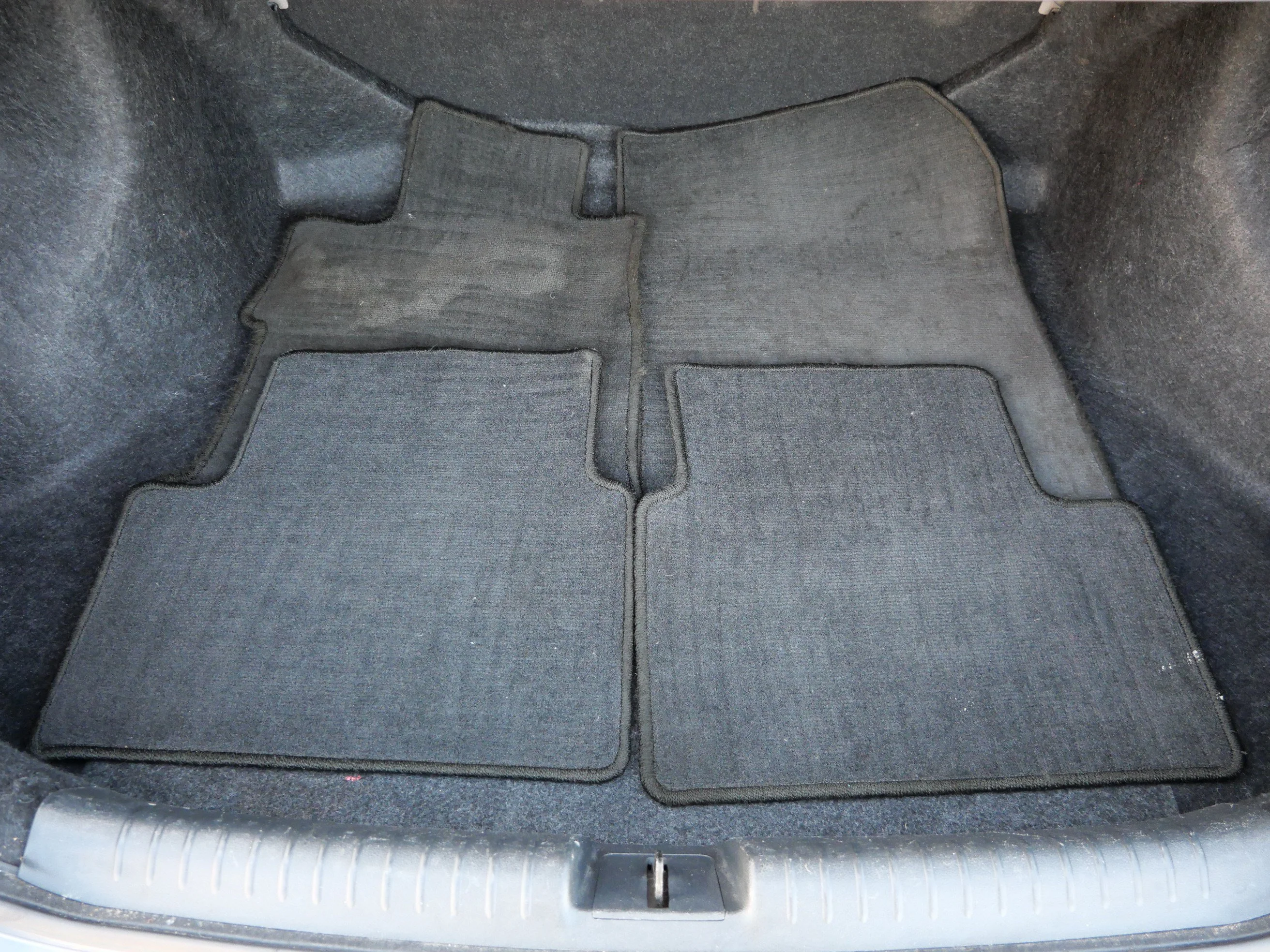 Used 2013 Polished Metal Metallic Honda LX image 12