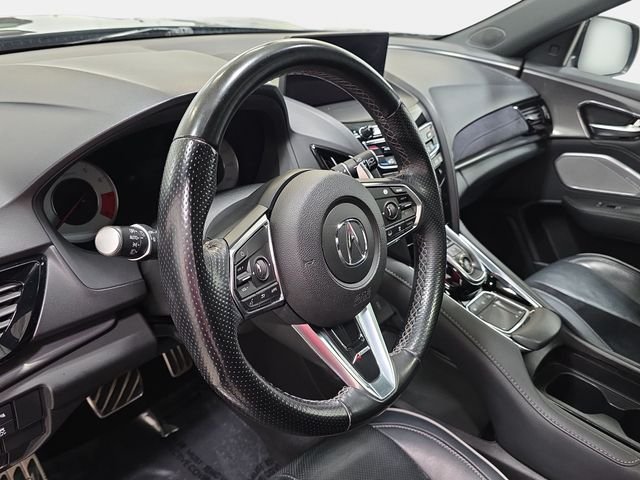 Used 2021  Acura A-Spec Package image 14
