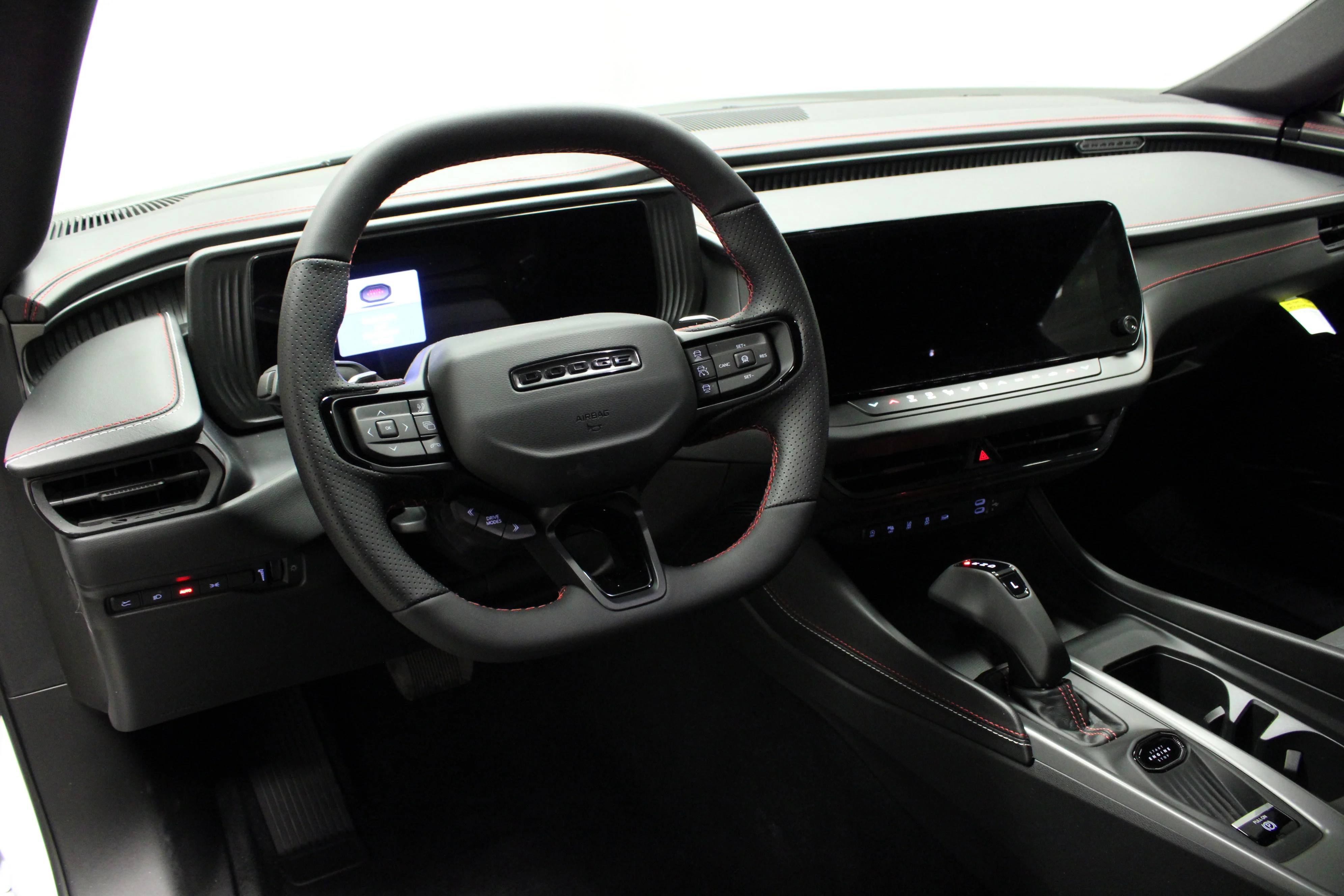 New 2026 White Knuckle Exterior Paint Dodge Scat Pack image 19