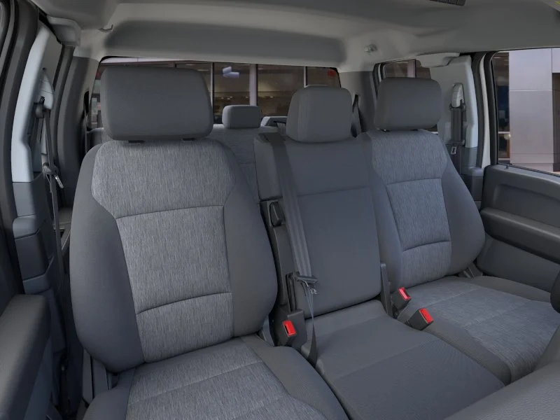 New 2026 Oxford White Ford XL image 10
