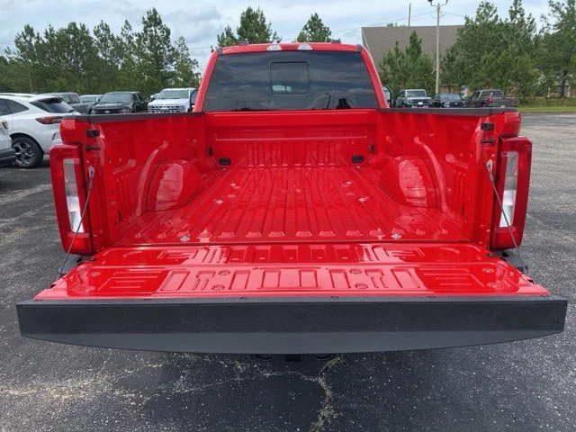 2025 Ford F-250 Super Duty XL - Photo 20