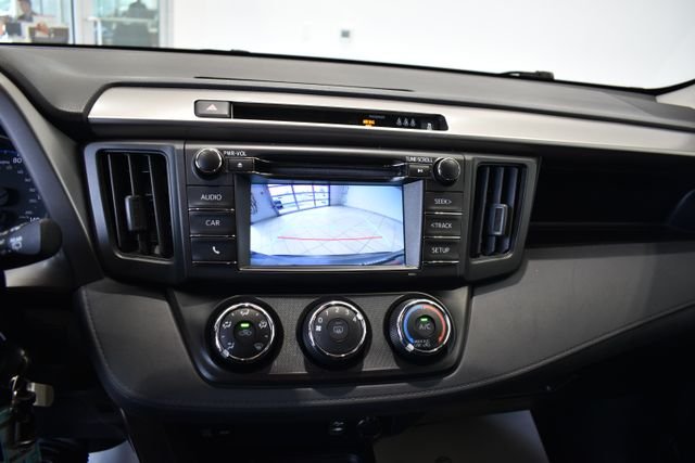 Certified Used 2017 Gray Toyota LE image 23