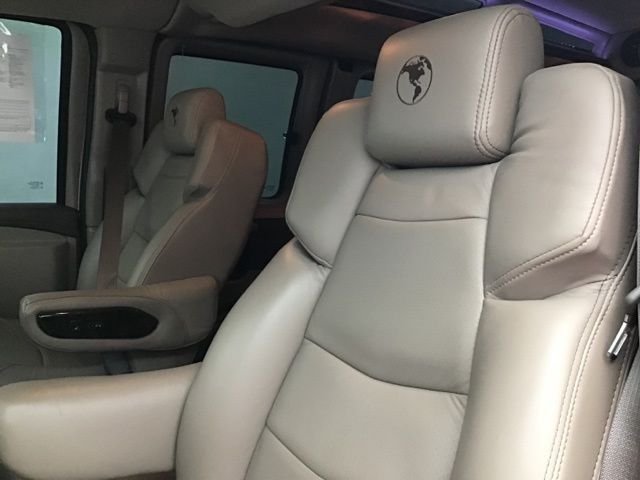 Used 2023 Bronze Chevrolet Explorer Limited SE image 20